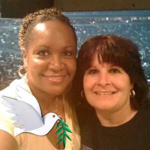 Meet your Posher, Deborah